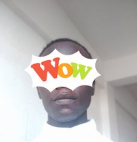 Pal - Male escort in Kampala