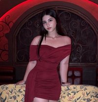 Palak an Independent Companion - escort in Dubai