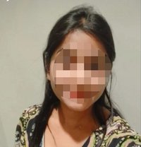 Suhani (Cam Session & Real Meet) - escort in Ahmedabad