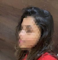 🦋Palak Desai (Real meet & web cam) - escort in New Delhi