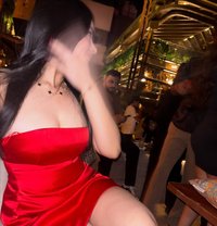 Palak Escort - escort in Hyderabad