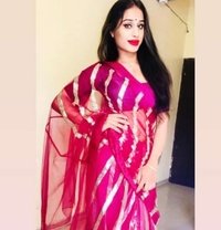 Palak - Transsexual escort in Pune
