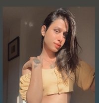 Palak - Transsexual escort in Ahmedabad