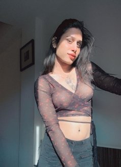 Palak - Acompañantes transexual in Pune Photo 6 of 14