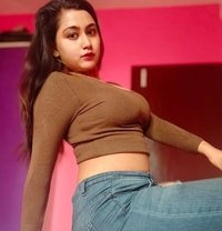 Palak Escorts Real Meet and Cum - escort in Pune