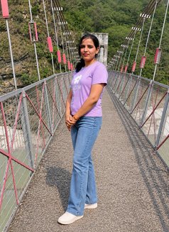 Palak Goyal Independent Girl - Transsexual escort in Dehradun, Uttarakhand Photo 1 of 3
