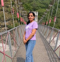 Palak Goyal Independent Girl - Transsexual escort in Dehradun, Uttarakhand