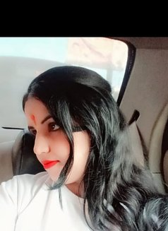 Palak Goyal Independent Girl - Transsexual escort in Dehradun, Uttarakhand Photo 2 of 3