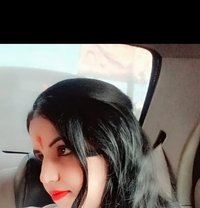 Palak Goyal Independent Girl - Transsexual escort in Dehradun, Uttarakhand