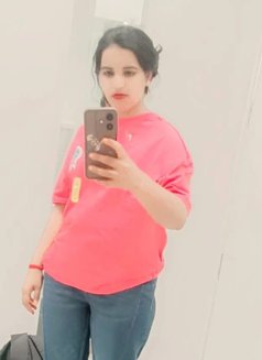 Palak Goyal Independent Girl - Transsexual escort in Dehradun, Uttarakhand Photo 3 of 3