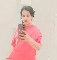 Palak Goyal Independent Girl - Transsexual escort in Dehradun, Uttarakhand