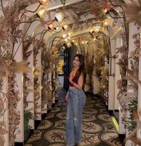 Palak - escort in Abu Dhabi