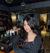 Palak - escort in Ahmedabad