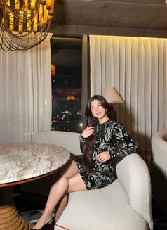 Palak - escort in Chennai Photo 5 of 5