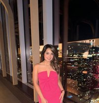 Palak - escort in Ahmedabad Photo 1 of 4