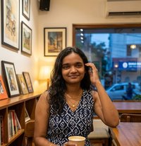 Payal Real & Cam No Advance - escort in Bangalore