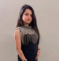 Jannat - puta in Gurgaon