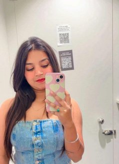 Jannat - puta in Gurgaon Photo 3 of 8