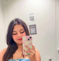 Jannat - puta in Gurgaon