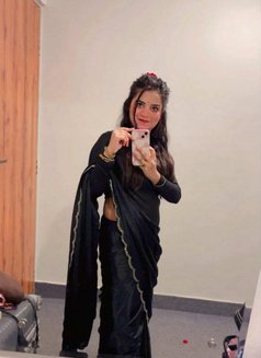 Jannat - puta in Gurgaon Photo 5 of 8