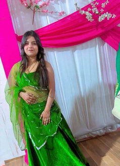 Jannat - puta in Gurgaon Photo 6 of 8