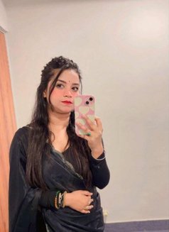 Jannat - puta in Gurgaon Photo 7 of 8