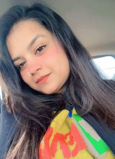 Jannat - puta in Gurgaon Photo 8 of 8