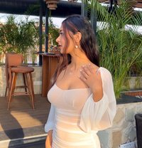 Palak - escort in Bangalore