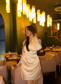 Palak - escort in Navi Mumbai Photo 4 of 5