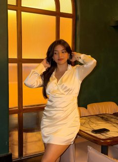 Palak - escort in Navi Mumbai Photo 5 of 5