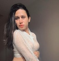 Palak - Acompañantes transexual in Pune Photo 22 of 27
