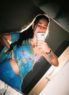 Palak - Transsexual escort in Pune Photo 28 of 28