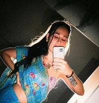 Palak - Transsexual escort in Pune