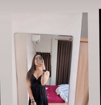 Palak - Transsexual escort in Pune