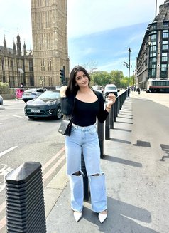 Palak Indian - escort in Dubai Photo 5 of 5