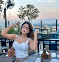 Palak Indian - escort in Abu Dhabi
