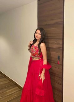 Palak Indian - escort in Abu Dhabi Photo 6 of 6
