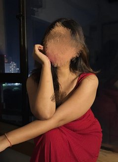 Palak Inependent 𝕆𝟝𝟞𝟡𝟞𝟛𝟞𝟛𝟡𝟠 - escort in Sharjah Photo 1 of 4