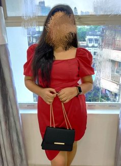 Palak Inependent 𝕆𝟝𝟞𝟡𝟞𝟛𝟞𝟛𝟡𝟠 - escort in Sharjah Photo 2 of 4
