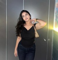 Palak Model - escort in Abu Dhabi