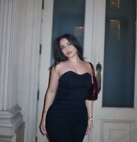 Palak Model - escort in Abu Dhabi
