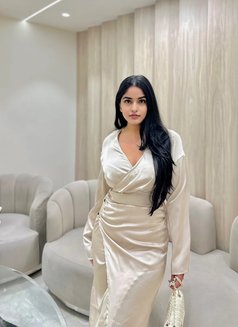Palak Model - escort in Abu Dhabi Photo 4 of 5