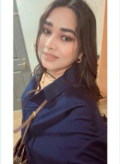 Palak Pathak - escort in Hyderabad Photo 2 of 4