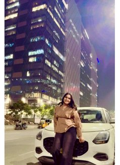 Palak Pathak - escort in Hyderabad Photo 3 of 4