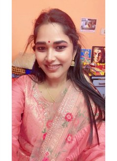 Palak Pathak - escort in Hyderabad Photo 4 of 4