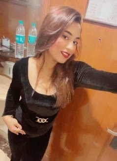 Palak Pathak - escort in Hyderabad Photo 3 of 7