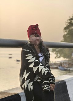 Palak Patil - escort in Pune Photo 1 of 3