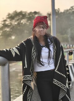 Palak Patil - escort in Pune Photo 2 of 3