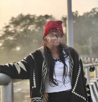 Palak Patil - escort in Pune