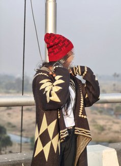 Palak Patil - escort in Pune Photo 3 of 3